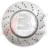 BMW 34212283388 Brake Disc